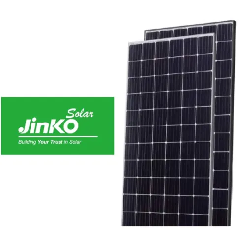 TẤM PIN MẶT TRỜI JINKO TIGER 550W